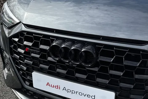 DF23AFY Audi RS Q3 Vorsprung 400 PS S tronic Thumbnail #26