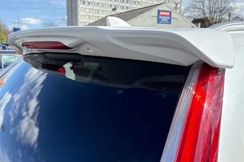 MF22PYX Honda CR-V 2.0 i-MMD Hybrid EX 5dr eCVT Thumbnail #28