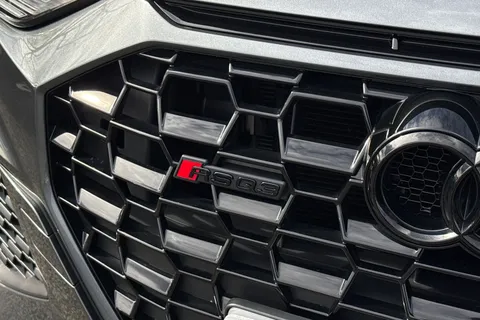 DF23AFY Audi RS Q3 Vorsprung 400 PS S tronic Thumbnail #27