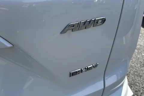 MF22PYX Honda CR-V 2.0 i-MMD Hybrid EX 5dr eCVT Thumbnail #29