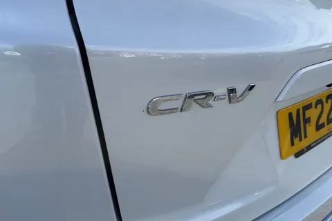 MF22PYX Honda CR-V 2.0 i-MMD Hybrid EX 5dr eCVT Thumbnail #30