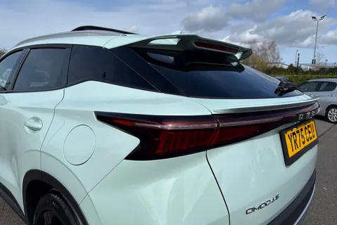 30 of 67 for Omoda 5 1.6 TGDI Noble DCT Euro 6 (s/s) 5dr