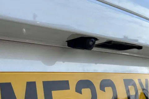 MF22PYX Honda CR-V 2.0 i-MMD Hybrid EX 5dr eCVT Thumbnail #31