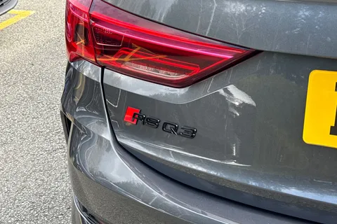 DF23AFY Audi RS Q3 Vorsprung 400 PS S tronic Thumbnail #29