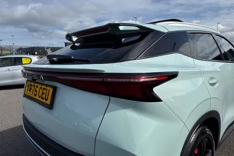 31 of 67 for Omoda 5 1.6 TGDI Noble DCT Euro 6 (s/s) 5dr