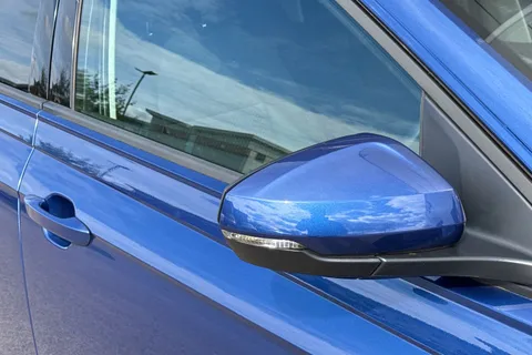 MW21UMZ Volkswagen Polo 1.0 TSI Match Euro 6 (s/s) 5dr Thumbnail #32