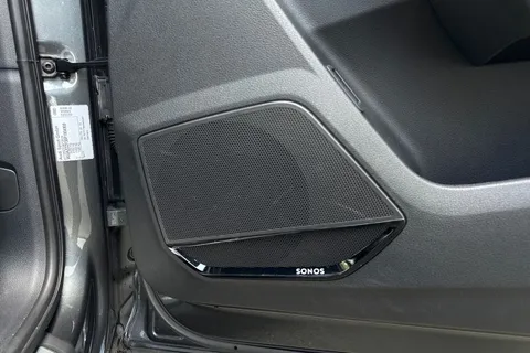 DF23AFY Audi RS Q3 Vorsprung 400 PS S tronic Thumbnail #30