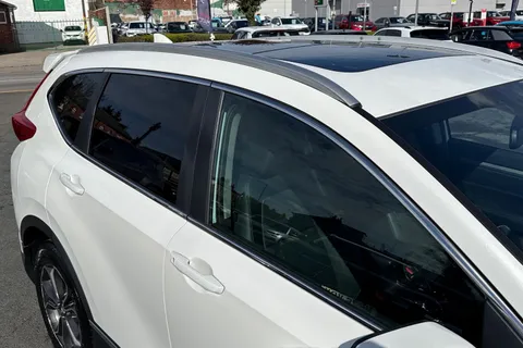 MF22PYX Honda CR-V 2.0 i-MMD Hybrid EX 5dr eCVT Thumbnail #33