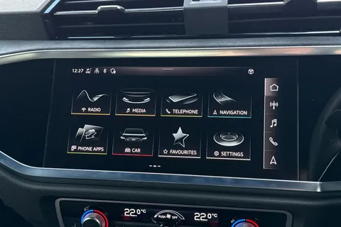 DF23AFY Audi RS Q3 Vorsprung 400 PS S tronic Thumbnail #31