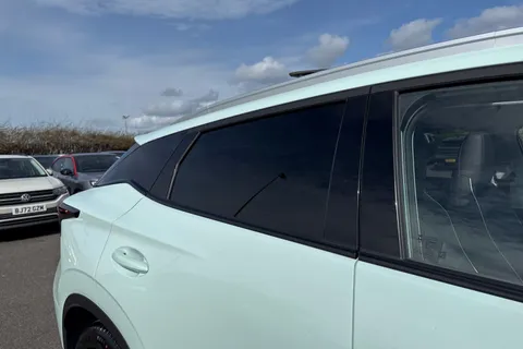 34 of 67 for Omoda 5 1.6 TGDI Noble DCT Euro 6 (s/s) 5dr