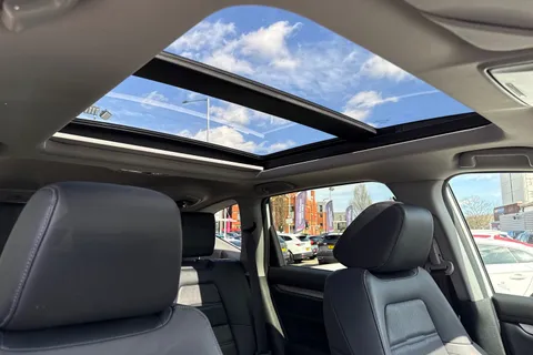 MF22PYX Honda CR-V 2.0 i-MMD Hybrid EX 5dr eCVT Thumbnail #34