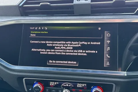 DF23AFY Audi RS Q3 Vorsprung 400 PS S tronic Thumbnail #32