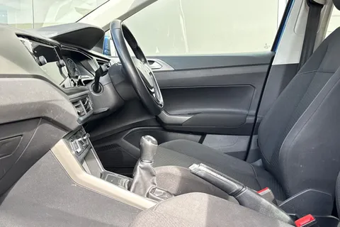 MW21UMZ Volkswagen Polo 1.0 TSI Match Euro 6 (s/s) 5dr Thumbnail #35