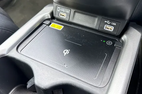 MF22PYX Honda CR-V 2.0 i-MMD Hybrid EX 5dr eCVT Thumbnail #35