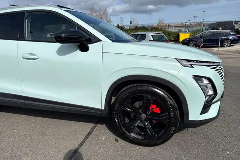 36 of 67 for Omoda 5 1.6 TGDI Noble DCT Euro 6 (s/s) 5dr