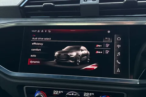 DF23AFY Audi RS Q3 Vorsprung 400 PS S tronic Thumbnail #33