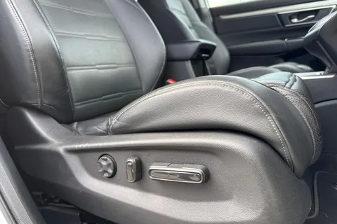 MF22PYX Honda CR-V 2.0 i-MMD Hybrid EX 5dr eCVT Thumbnail #36