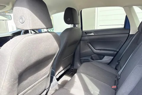 MW21UMZ Volkswagen Polo 1.0 TSI Match Euro 6 (s/s) 5dr Thumbnail #36