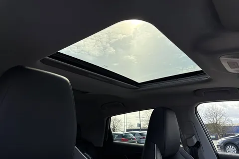 38 of 67 for Omoda 5 1.6 TGDI Noble DCT Euro 6 (s/s) 5dr