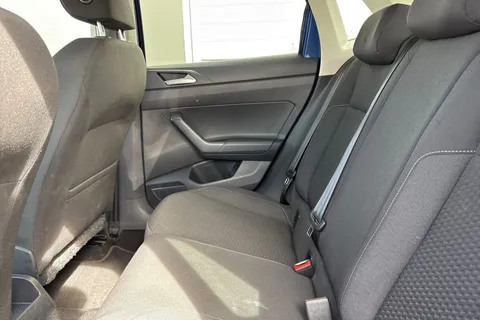 MW21UMZ Volkswagen Polo 1.0 TSI Match Euro 6 (s/s) 5dr Thumbnail #37