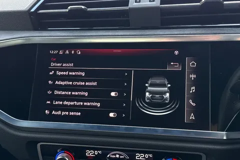 DF23AFY Audi RS Q3 Vorsprung 400 PS S tronic Thumbnail #34