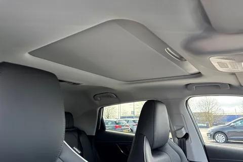 39 of 67 for Omoda 5 1.6 TGDI Noble DCT Euro 6 (s/s) 5dr