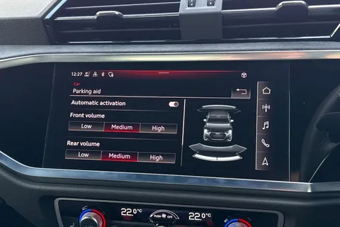 DF23AFY Audi RS Q3 Vorsprung 400 PS S tronic Thumbnail #35