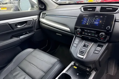 MF22PYX Honda CR-V 2.0 i-MMD Hybrid EX 5dr eCVT Thumbnail #38