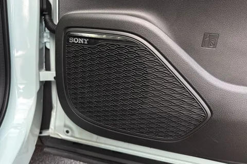 41 of 67 for Omoda 5 1.6 TGDI Noble DCT Euro 6 (s/s) 5dr