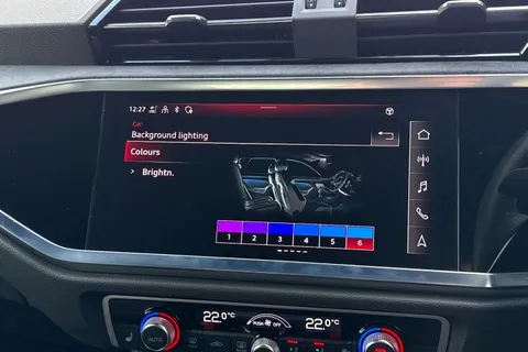 DF23AFY Audi RS Q3 Vorsprung 400 PS S tronic Thumbnail #37