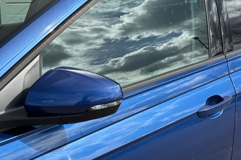 MW21UMZ Volkswagen Polo 1.0 TSI Match Euro 6 (s/s) 5dr Thumbnail #40