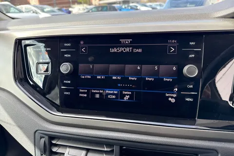 MW21UMZ Volkswagen Polo 1.0 TSI Match Euro 6 (s/s) 5dr Thumbnail #41