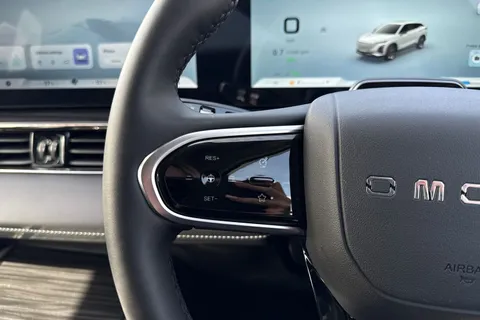 43 of 67 for Omoda 5 1.6 TGDI Noble DCT Euro 6 (s/s) 5dr