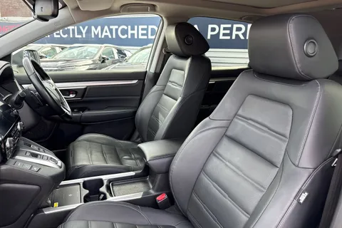 MF22PYX Honda CR-V 2.0 i-MMD Hybrid EX 5dr eCVT Thumbnail #42