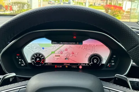 DF23AFY Audi RS Q3 Vorsprung 400 PS S tronic Thumbnail #39