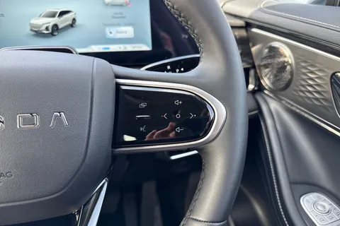 44 of 67 for Omoda 5 1.6 TGDI Noble DCT Euro 6 (s/s) 5dr