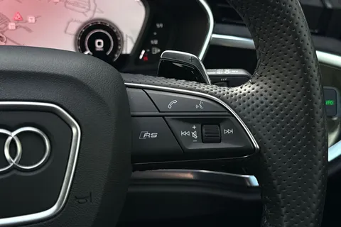 DF23AFY Audi RS Q3 Vorsprung 400 PS S tronic Thumbnail #40