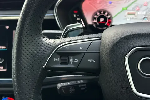 DF23AFY Audi RS Q3 Vorsprung 400 PS S tronic Thumbnail #41