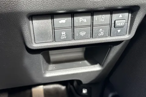 MF22PYX Honda CR-V 2.0 i-MMD Hybrid EX 5dr eCVT Thumbnail #45