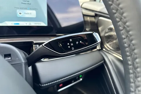 46 of 67 for Omoda 5 1.6 TGDI Noble DCT Euro 6 (s/s) 5dr