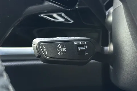 DF23AFY Audi RS Q3 Vorsprung 400 PS S tronic Thumbnail #42