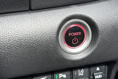 MF22PYX Honda CR-V 2.0 i-MMD Hybrid EX 5dr eCVT Thumbnail #47