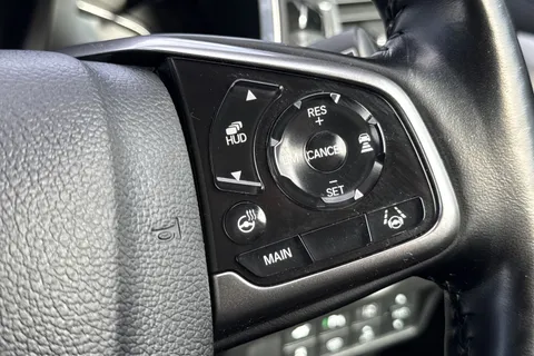 MF22PYX Honda CR-V 2.0 i-MMD Hybrid EX 5dr eCVT Thumbnail #48