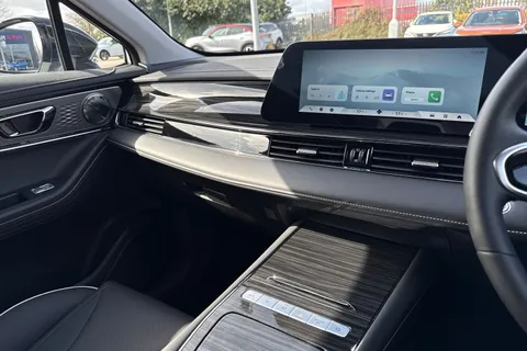 49 of 67 for Omoda 5 1.6 TGDI Noble DCT Euro 6 (s/s) 5dr