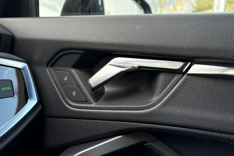 DF23AFY Audi RS Q3 Vorsprung 400 PS S tronic Thumbnail #44