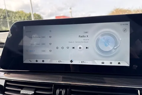 50 of 67 for Omoda 5 1.6 TGDI Noble DCT Euro 6 (s/s) 5dr