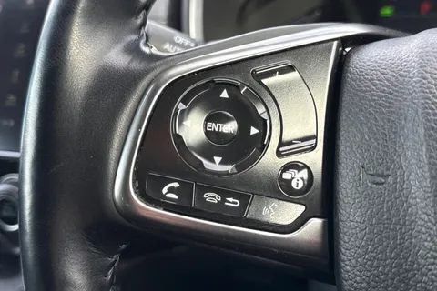 MF22PYX Honda CR-V 2.0 i-MMD Hybrid EX 5dr eCVT Thumbnail #50