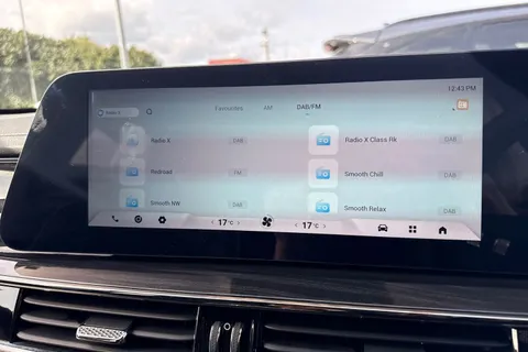 51 of 67 for Omoda 5 1.6 TGDI Noble DCT Euro 6 (s/s) 5dr