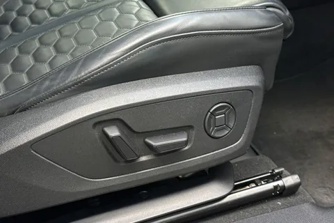 DF23AFY Audi RS Q3 Vorsprung 400 PS S tronic Thumbnail #46