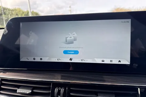 52 of 67 for Omoda 5 1.6 TGDI Noble DCT Euro 6 (s/s) 5dr